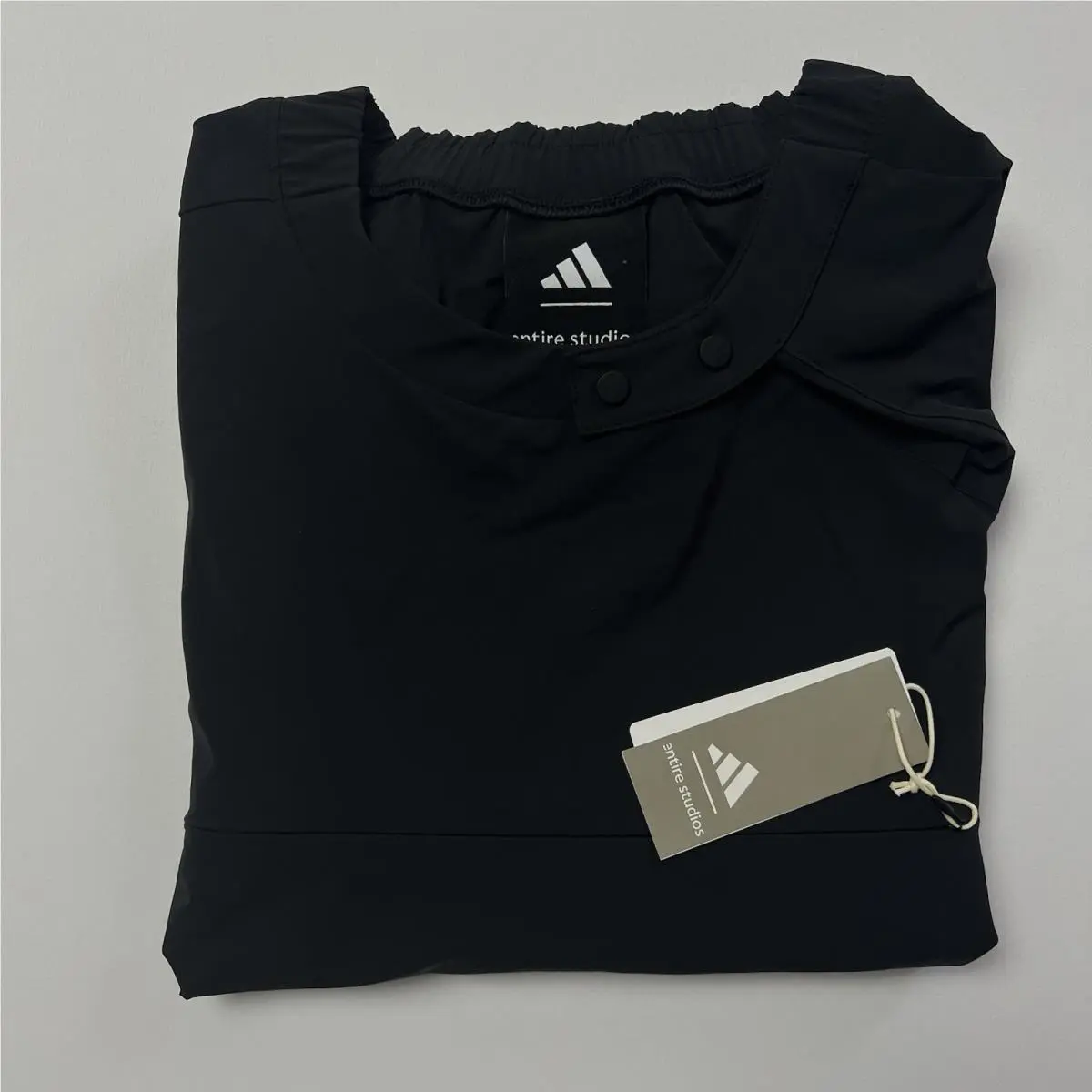 Adidas clothing - Entire Studios - Entire Studios - KR7846 - Black (UPC: 198319342079) 12