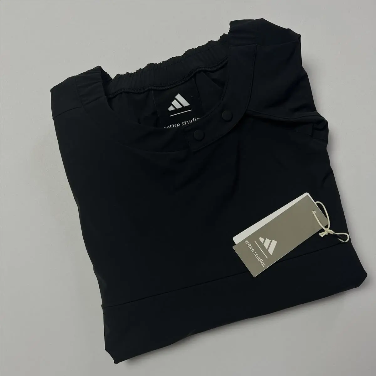 Adidas clothing - Entire Studios - Entire Studios - KR7846 - Black (UPC: 198319342079) 13