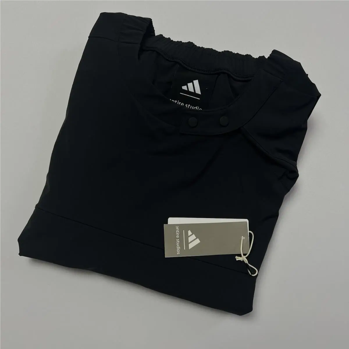 Adidas clothing - Entire Studios - Entire Studios - KR7846 - Black (UPC: 198319342079) 14
