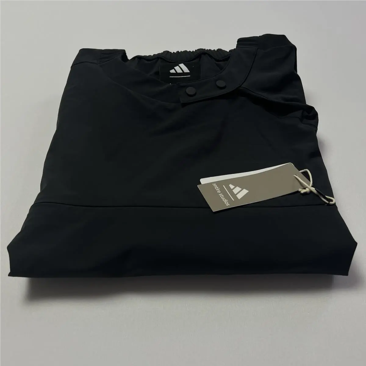 Adidas clothing - Entire Studios - Entire Studios - KR7846 - Black (UPC: 198319342079) 15