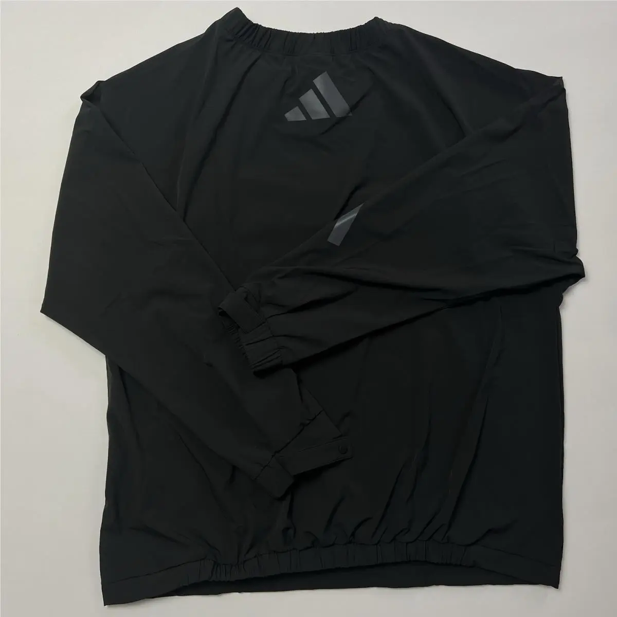 Adidas clothing - Entire Studios - Entire Studios - KR7846 - Black (UPC: 198319342079) 0