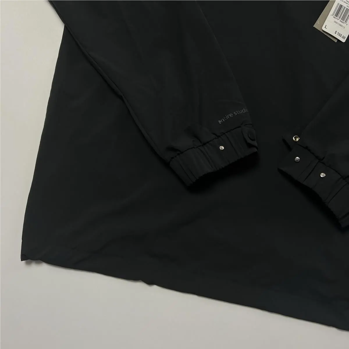 Adidas clothing - Entire Studios - Entire Studios - KR7846 - Black (UPC: 198319342079) 9