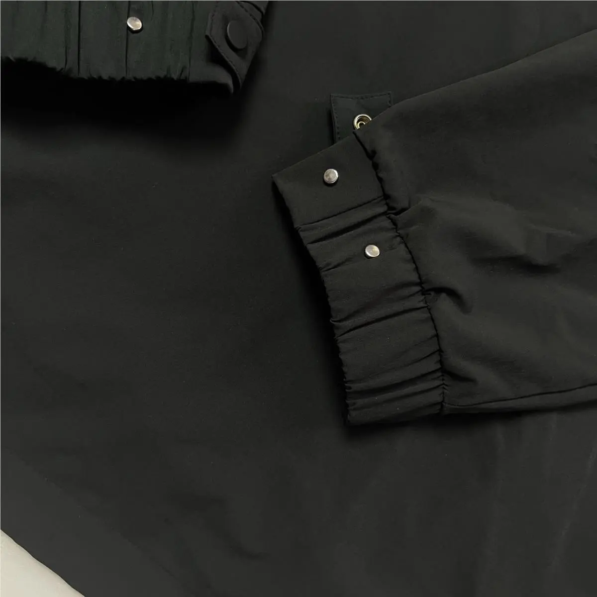 Adidas clothing - Entire Studios - Entire Studios - KR7846 - Black (UPC: 198319342079) 10