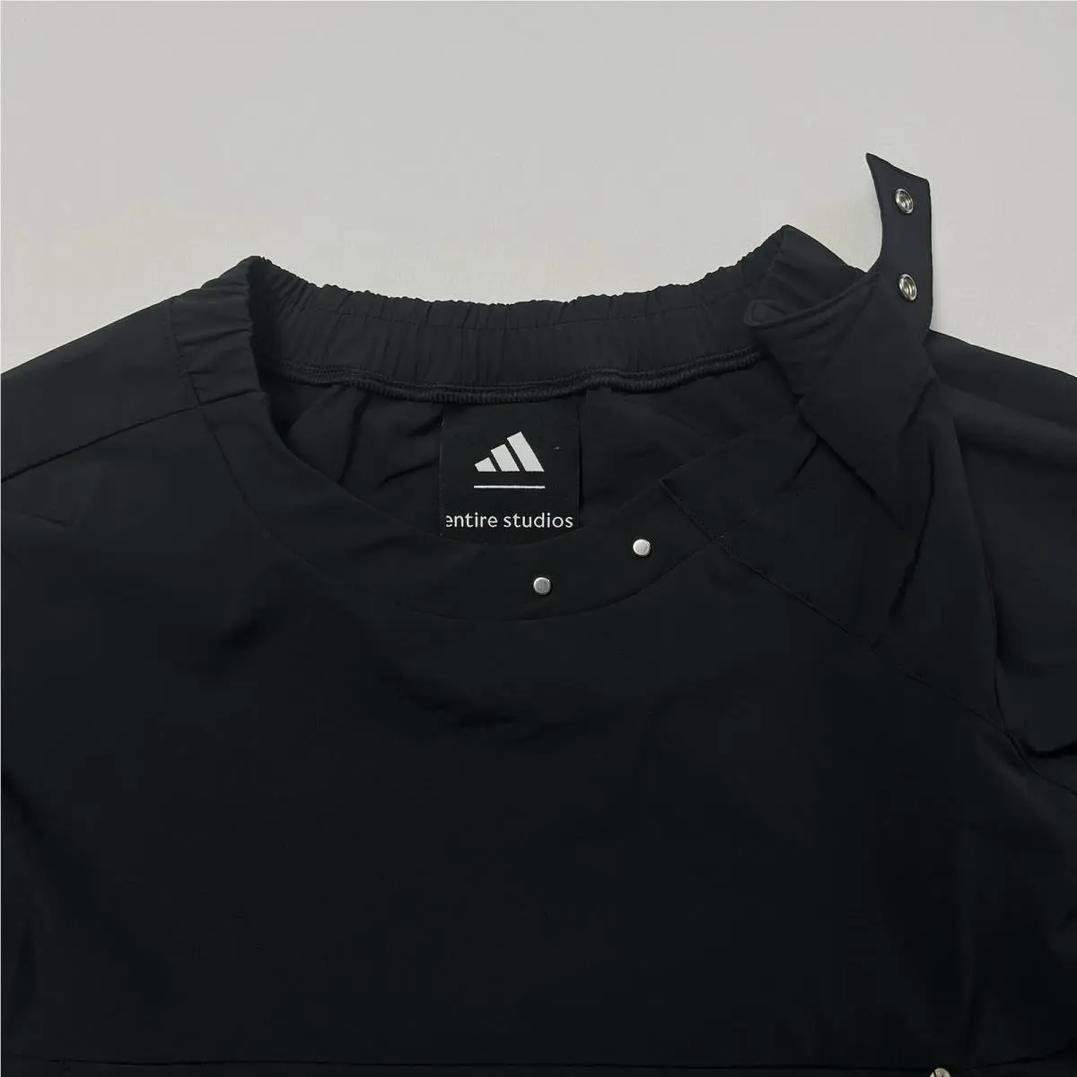 Adidas clothing - Entire Studios - Entire Studios - KR7846 - Black (UPC: 198319342079) 4