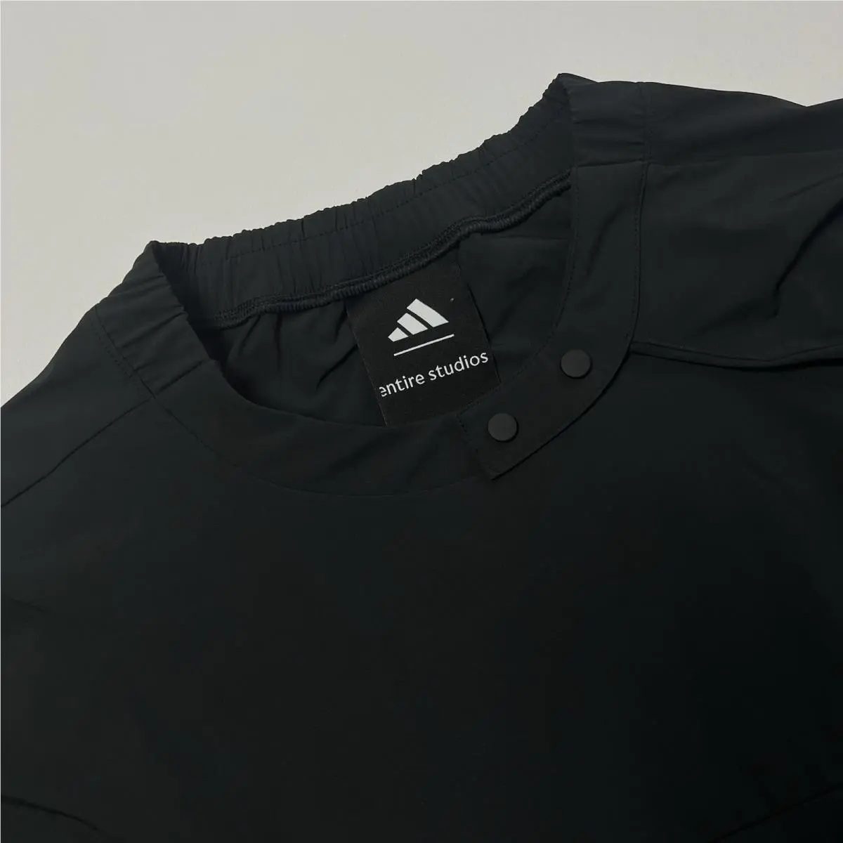 Adidas clothing - Entire Studios - Entire Studios - KR7846 - Black (UPC: 198319342079) 5