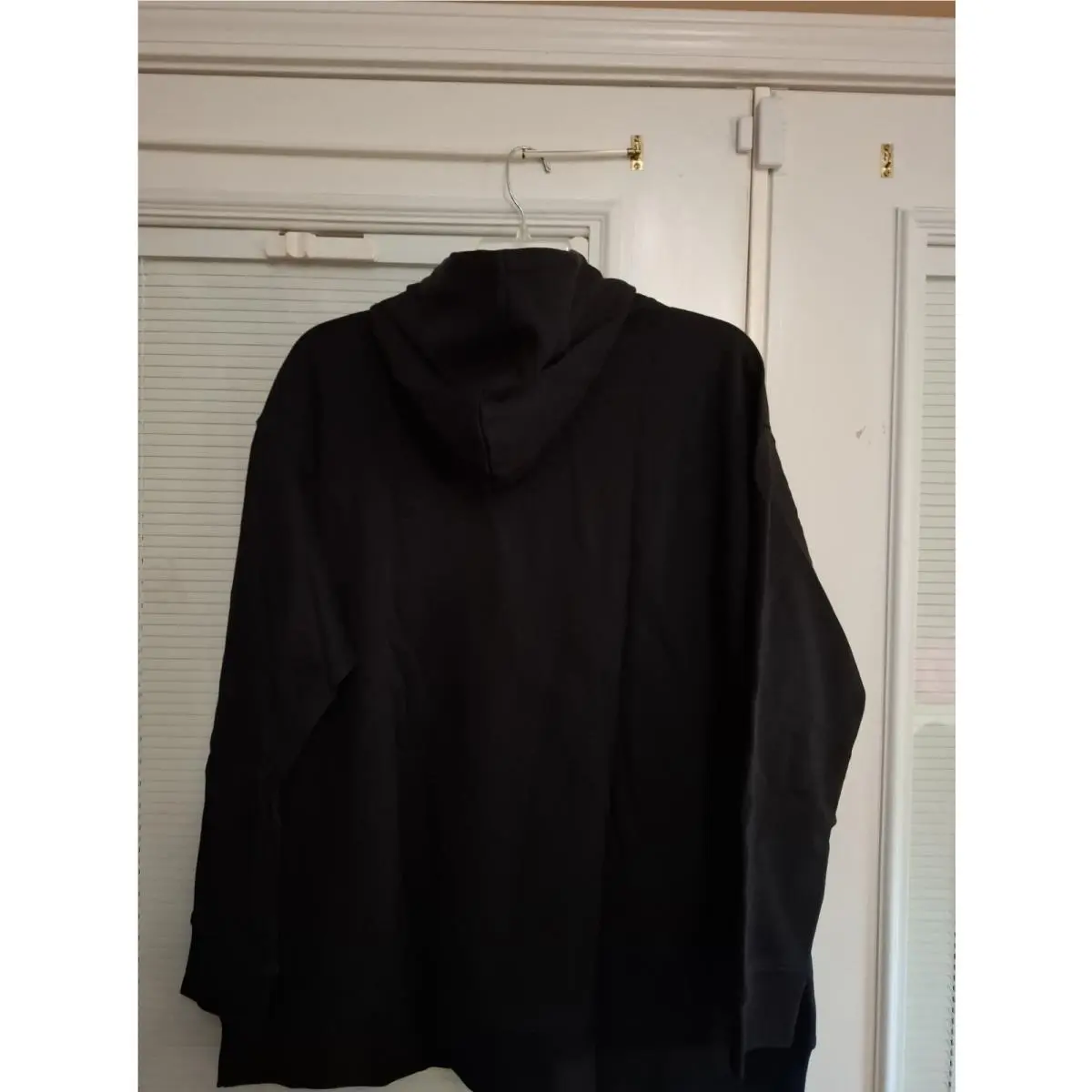 Adidas clothing - Black 5