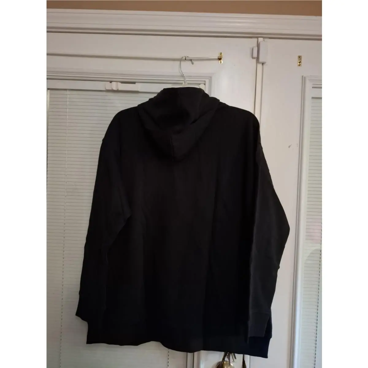Adidas clothing - Black 6