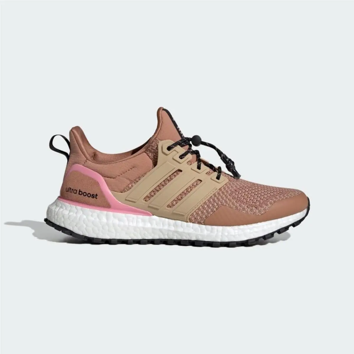Adidas shoes - adidas UltraBoost 1.0 - UltraBoost - ID9639 - Clay Strata / Magic Beige / Bliss Pink 0