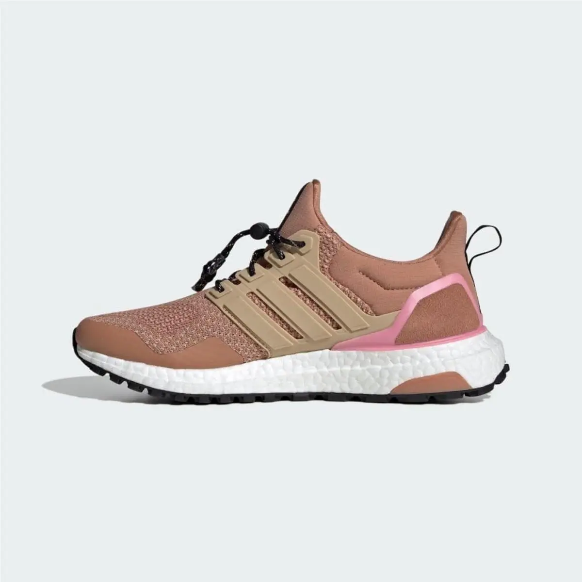 Adidas shoes - adidas UltraBoost 1.0 - UltraBoost - ID9639 - Clay Strata / Magic Beige / Bliss Pink 1