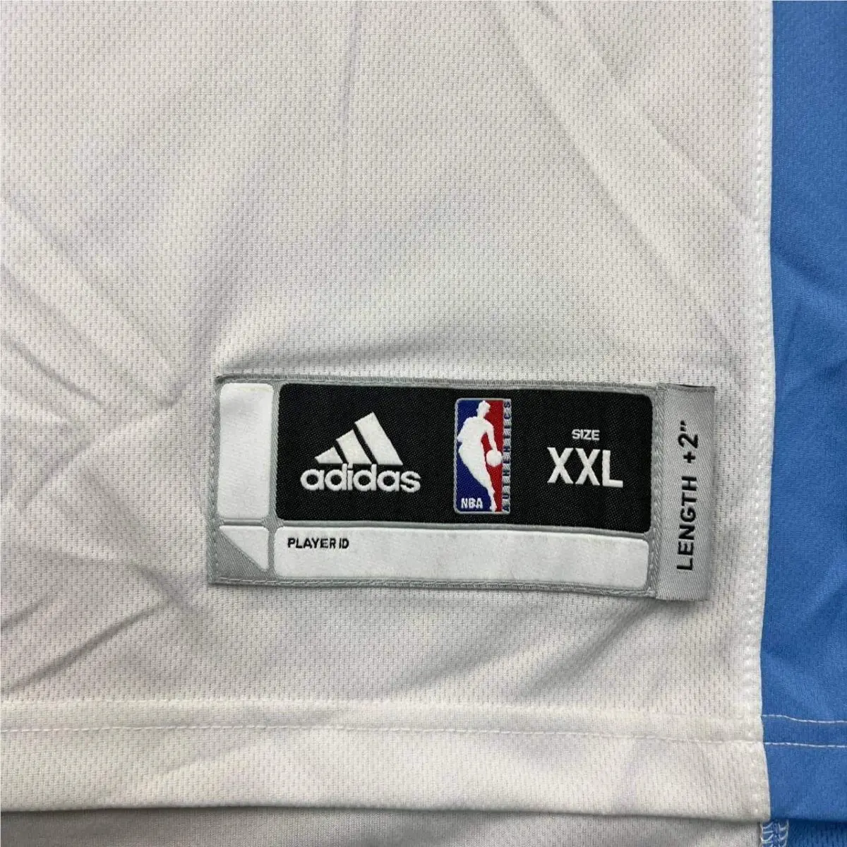 Adidas clothing - White 1