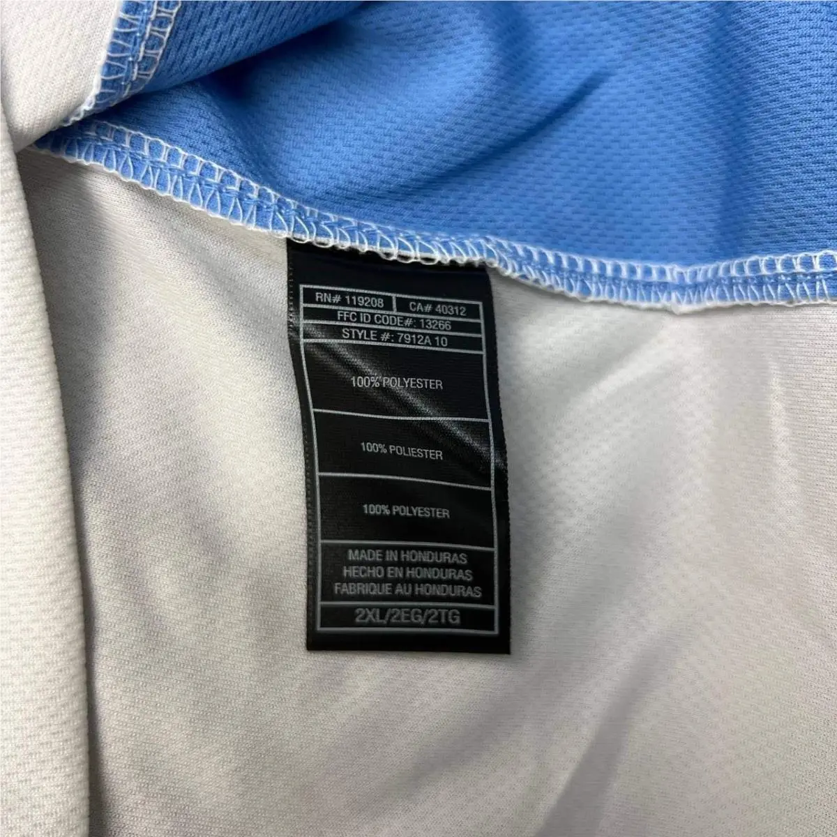 Adidas clothing - White 2