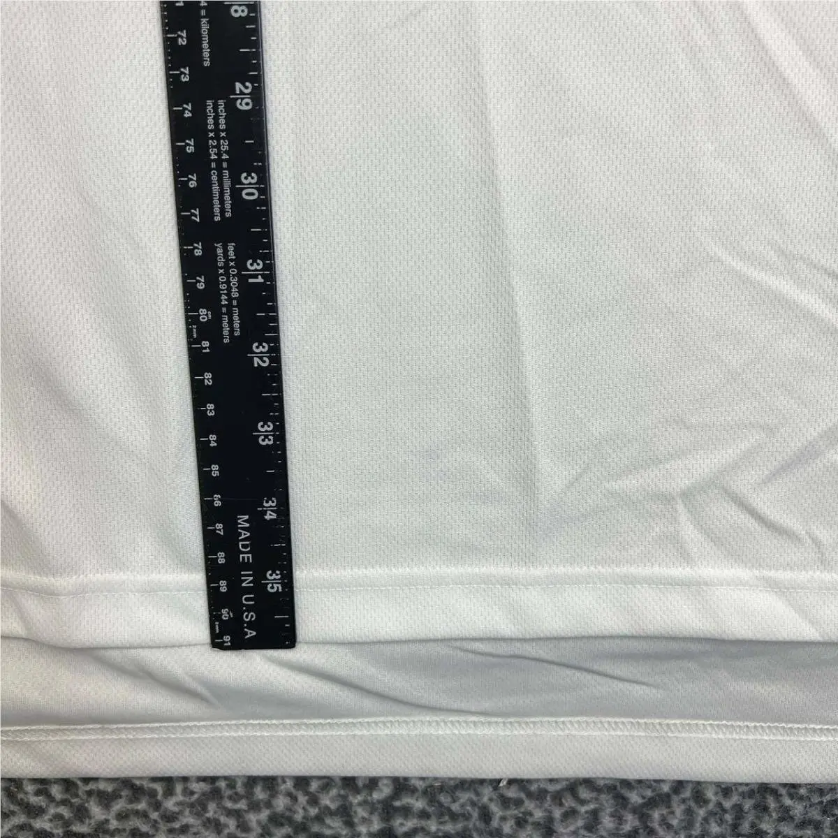 Adidas clothing - White 3