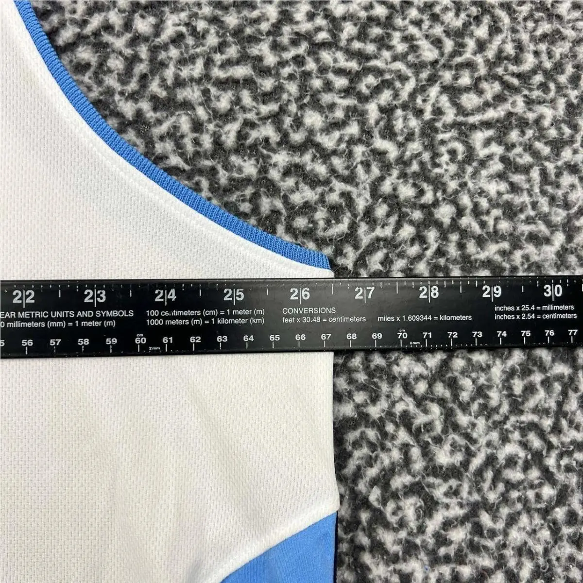 Adidas clothing - White 4