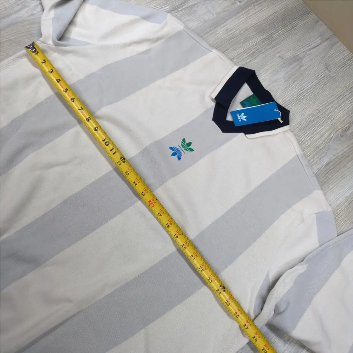 Adidas clothing - White 0