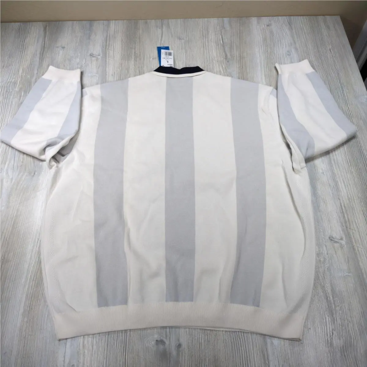 Adidas clothing - White 3