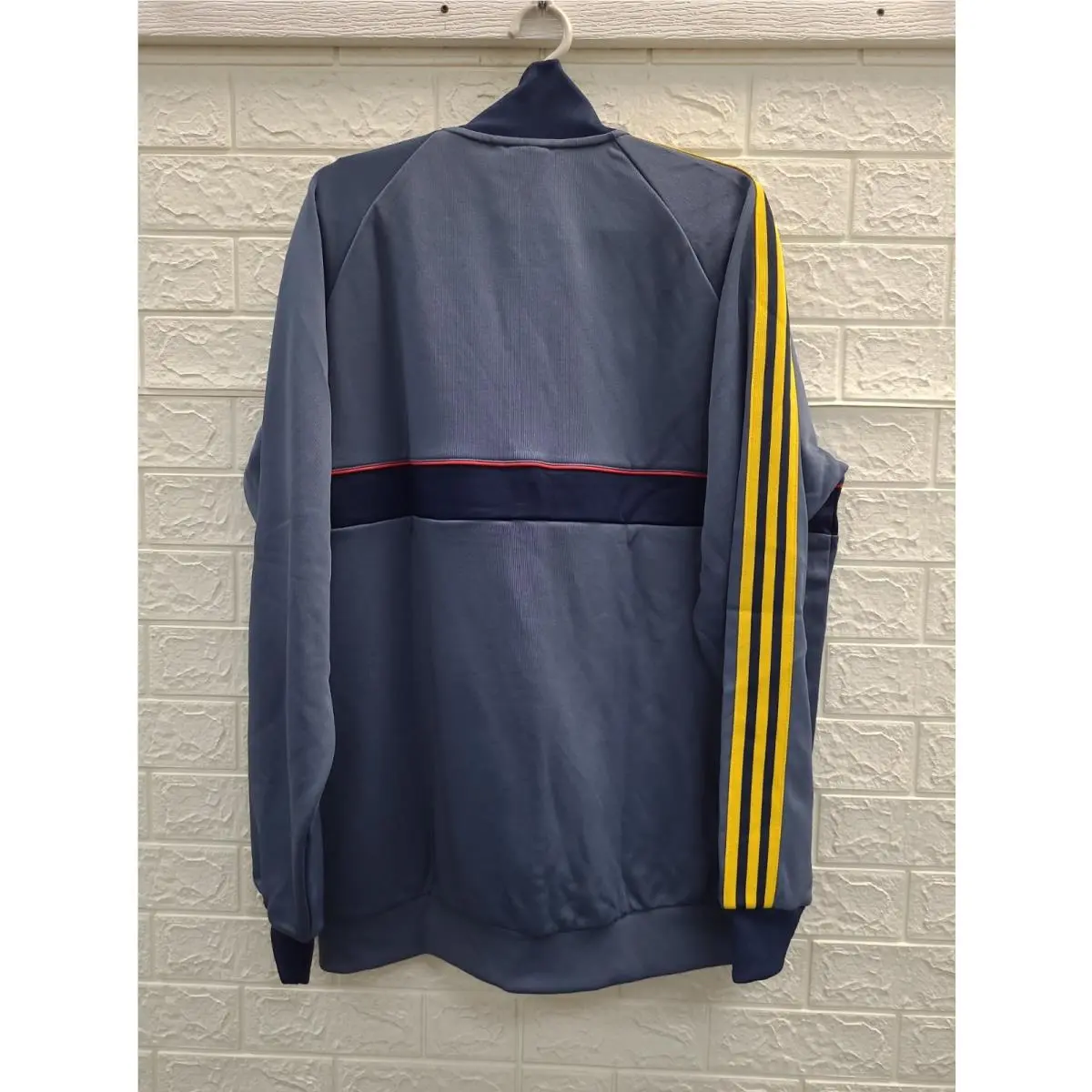 Adidas clothing - Adidas Arsenal FC OG - Arsenal - Blue 0