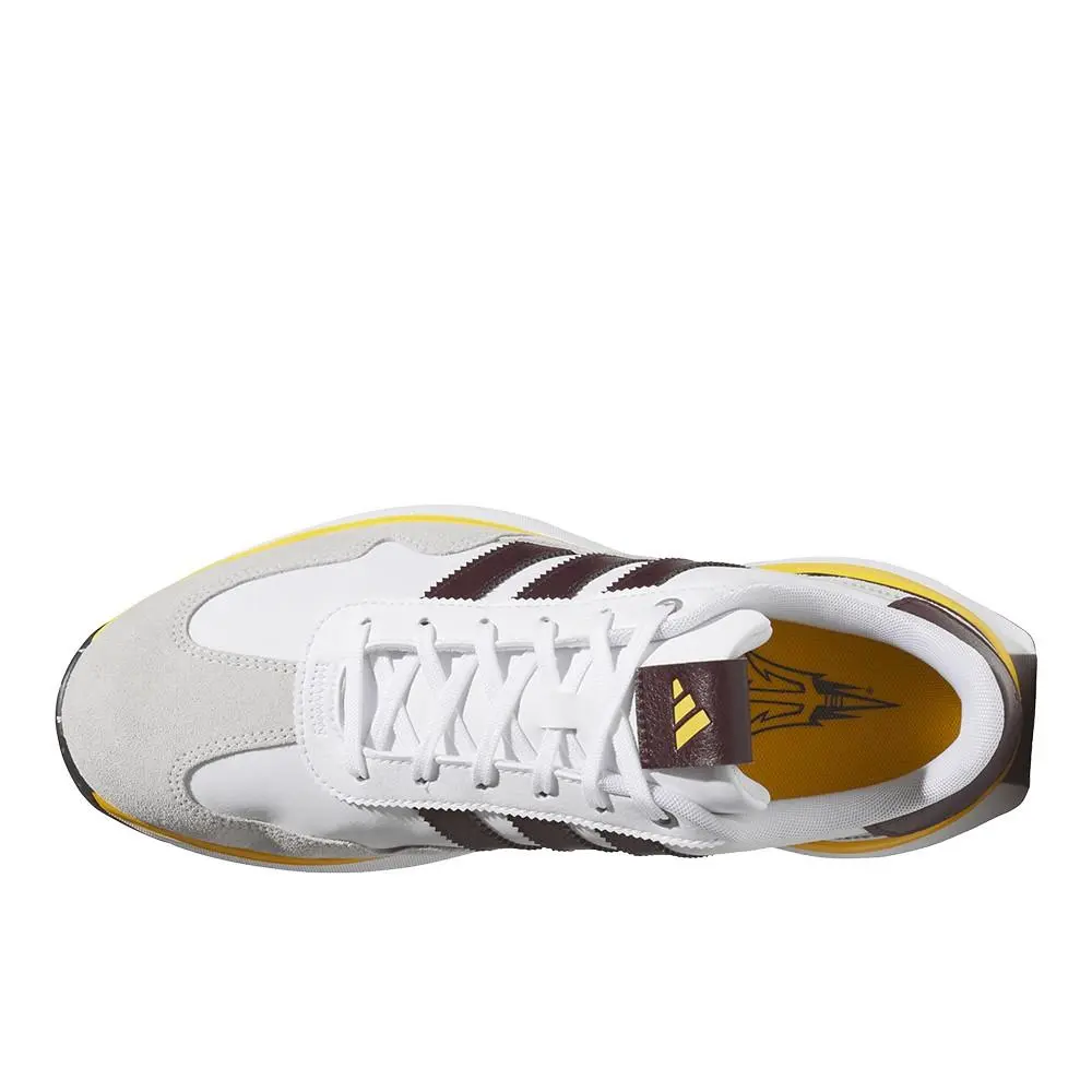 Adidas shoes - adidas S2g 26 Textile Spikeless Golf - SB1158-KI1127 - White (UPC: 198323987662) 2