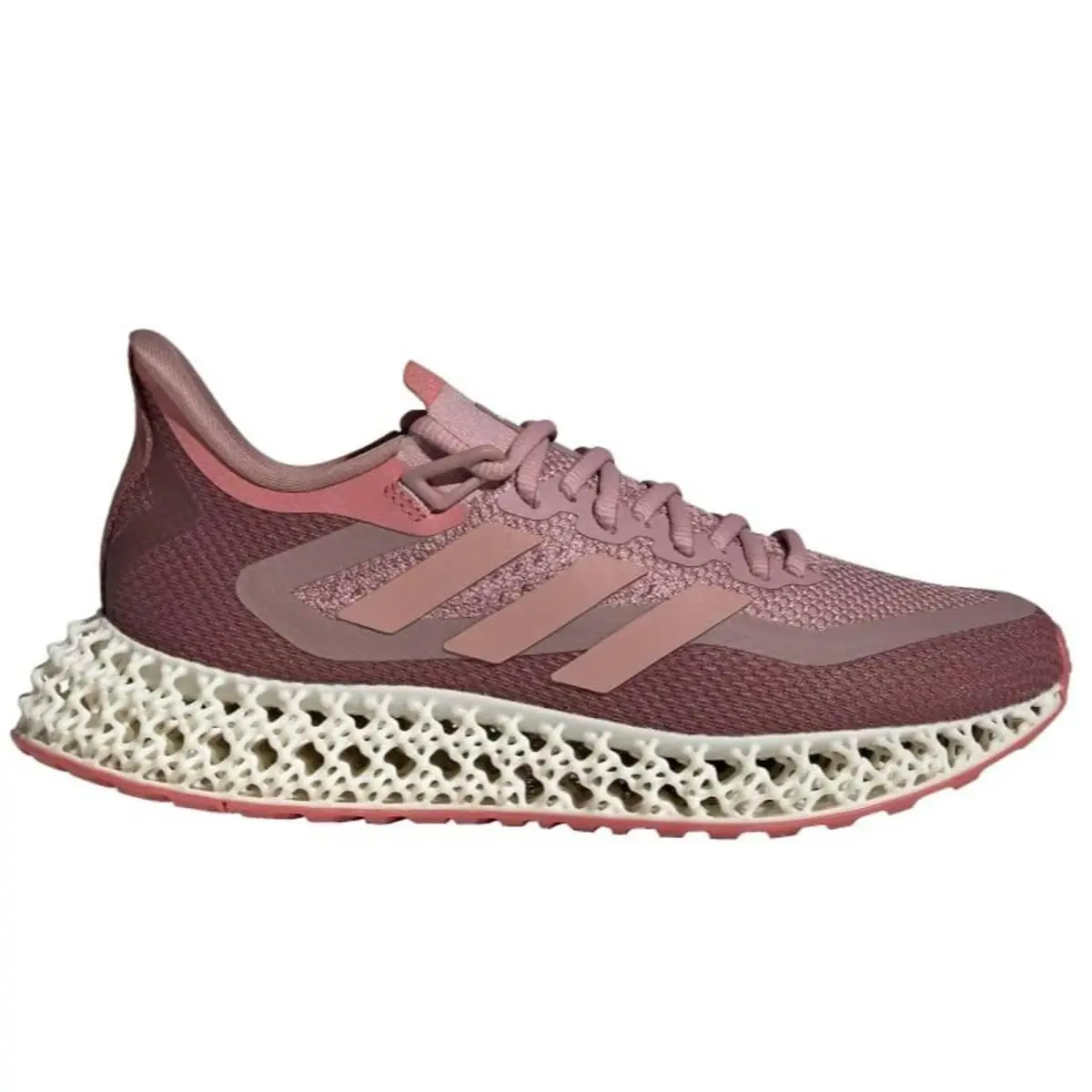 Adidas shoes - adidas 4DFWD - GX9265 - Pink 0