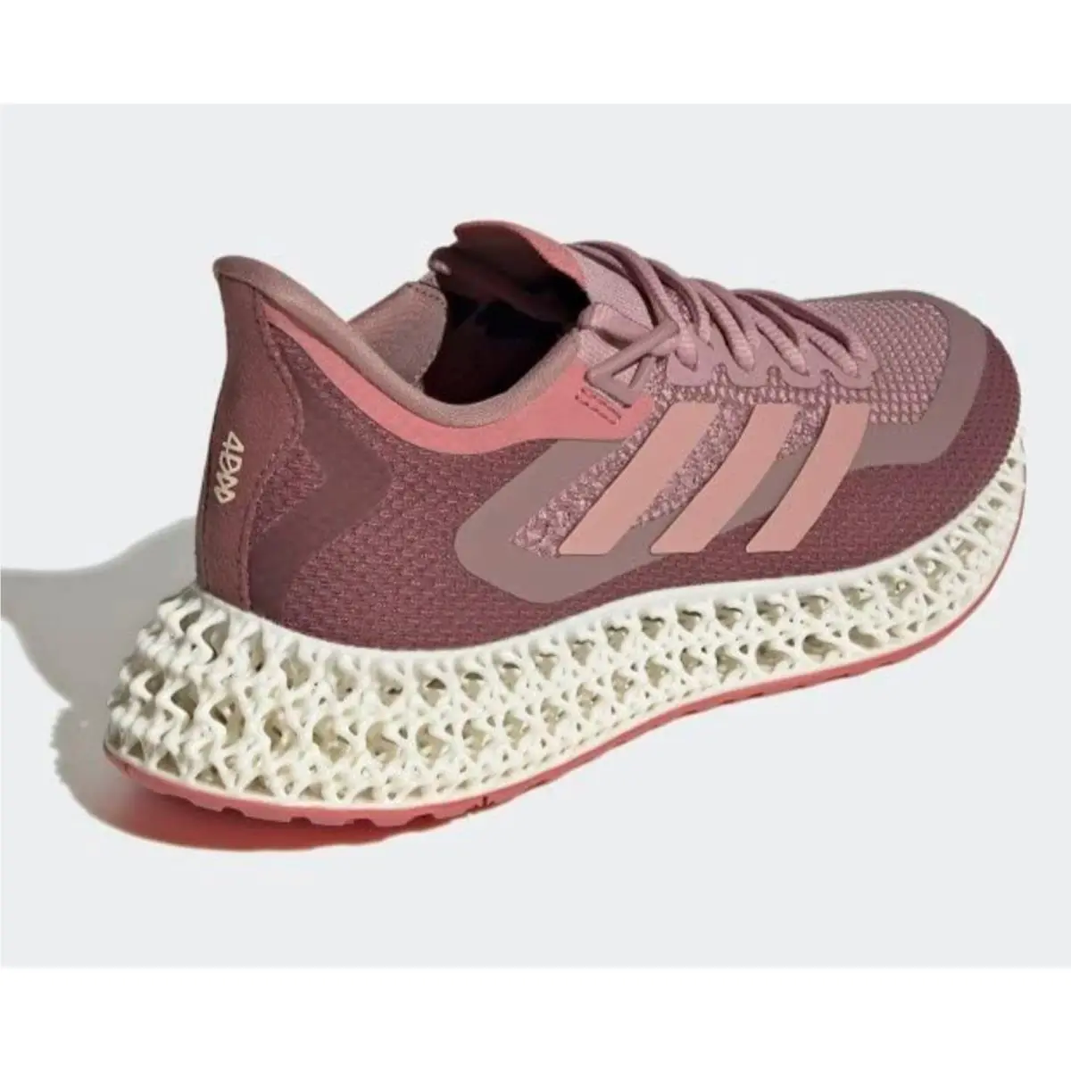Adidas shoes - adidas 4DFWD - GX9265 - Pink 1