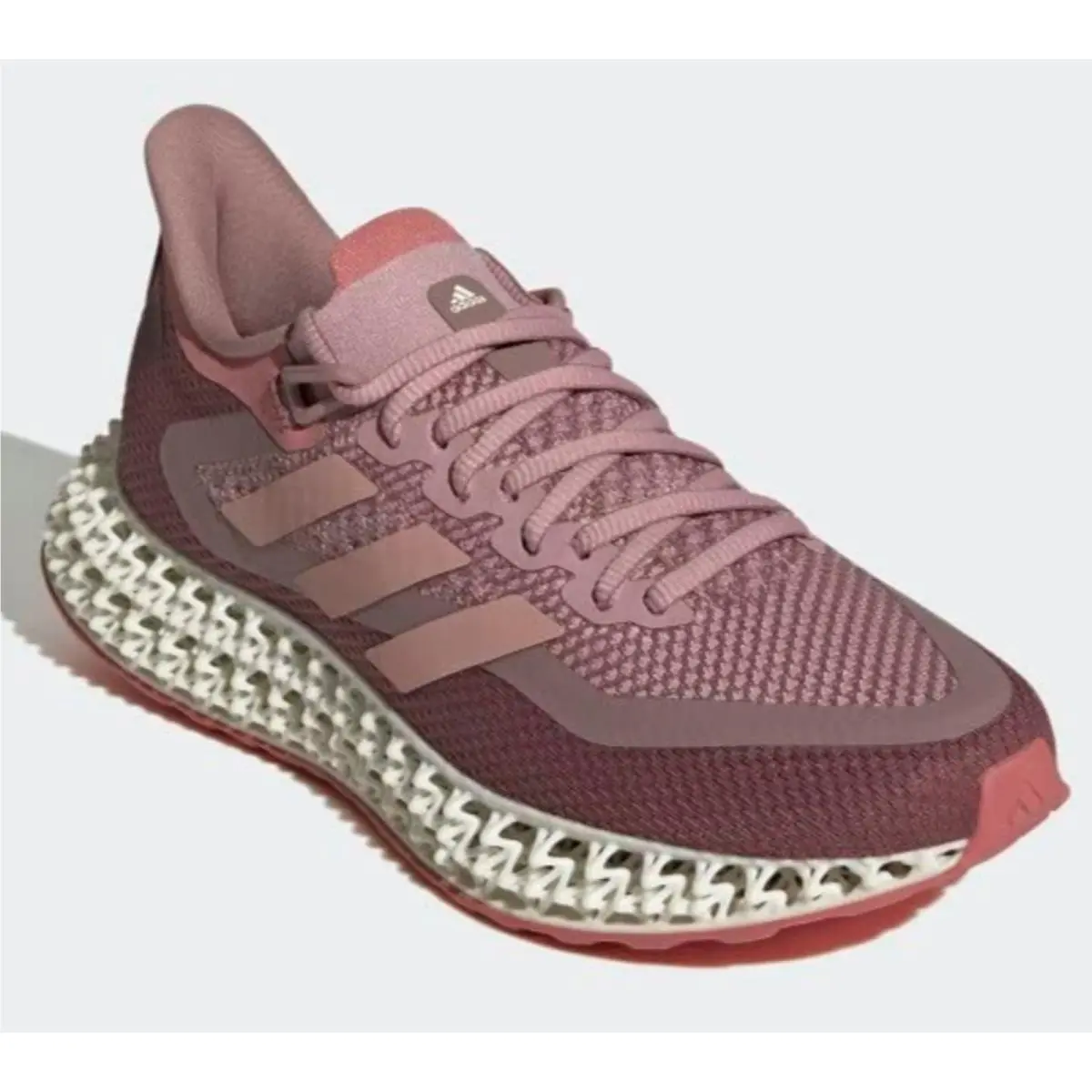 Adidas shoes - adidas 4DFWD - GX9265 - Pink 2
