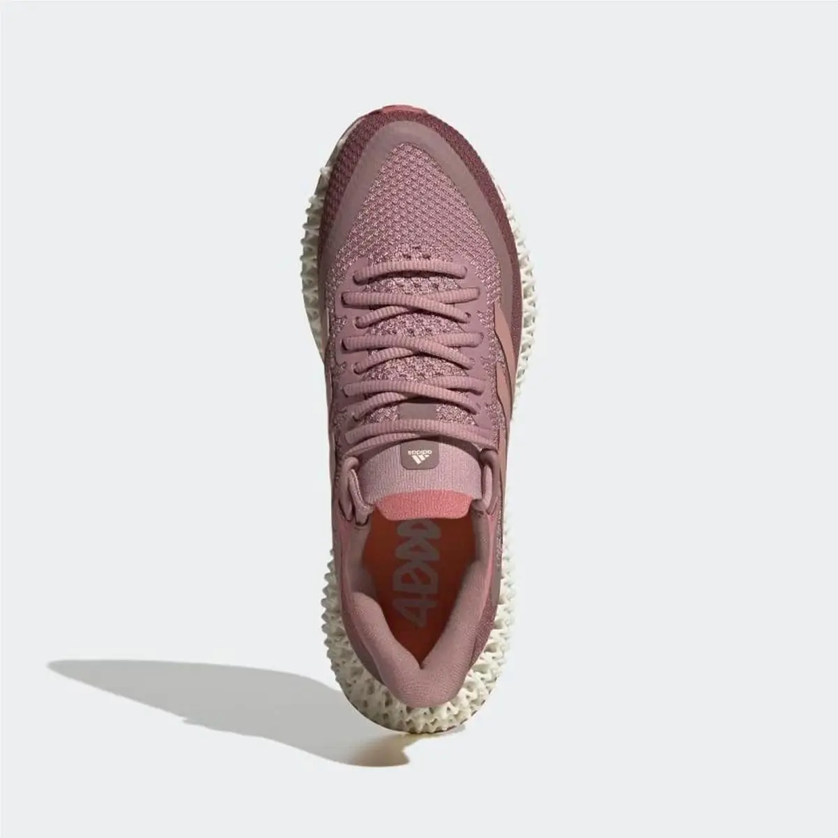Adidas shoes - adidas 4DFWD - GX9265 - Pink 4