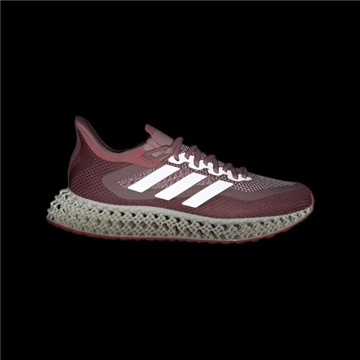 Adidas shoes - adidas 4DFWD - GX9265 - Pink 7