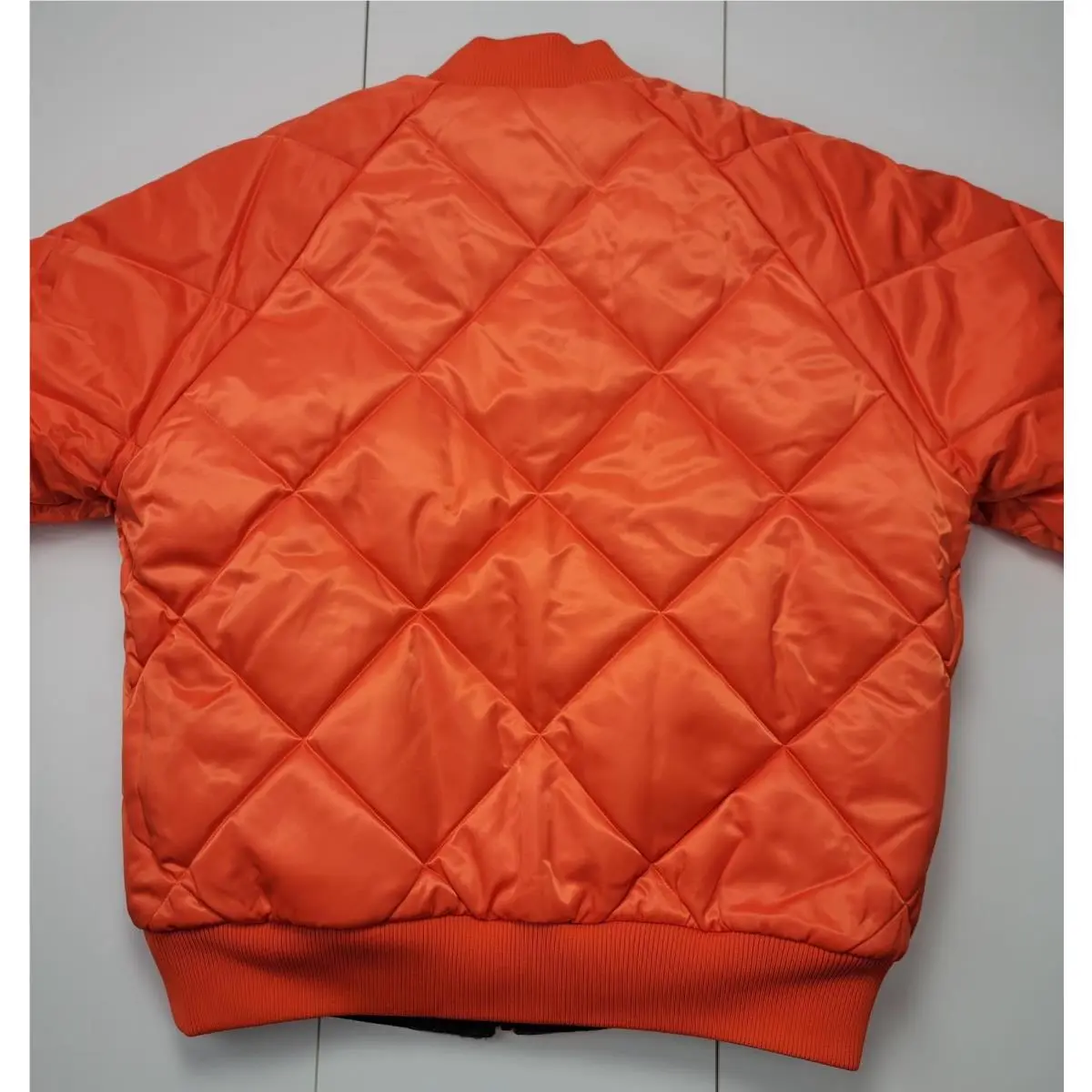 Adidas clothing - KR7618 - KR7618 - Gray, Orange 6