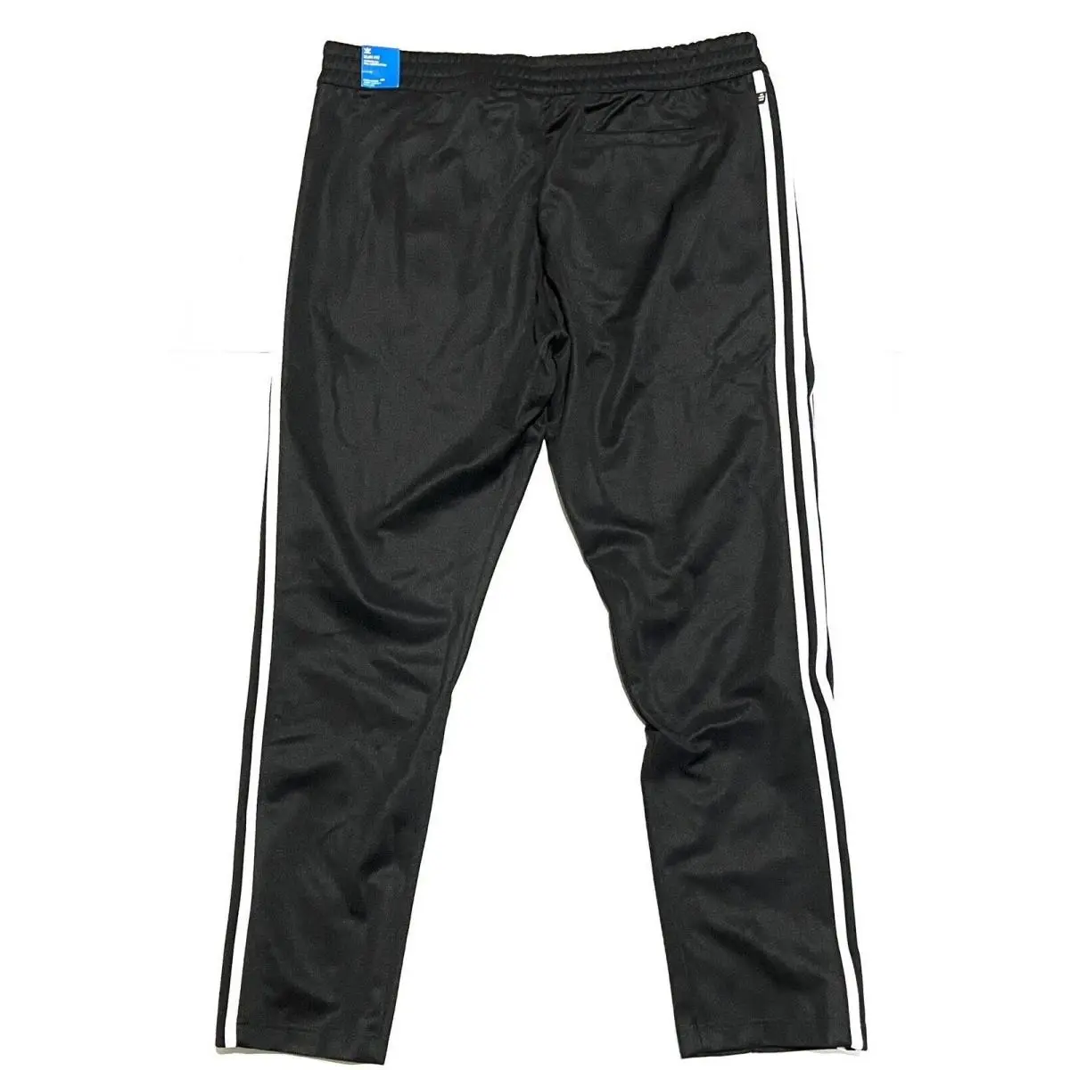 Adidas clothing - Adidas HK7402 - Black 11