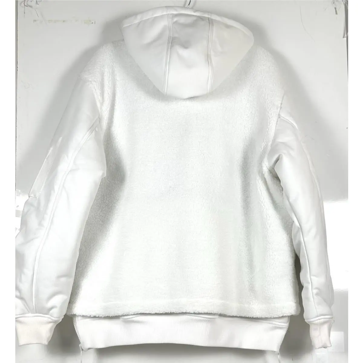 Adidas clothing - White 10