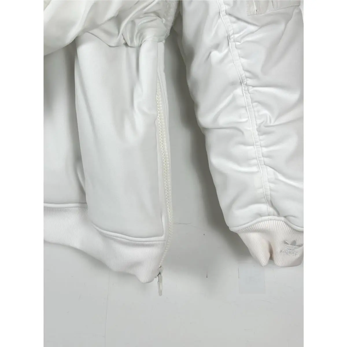 Adidas clothing - White 11