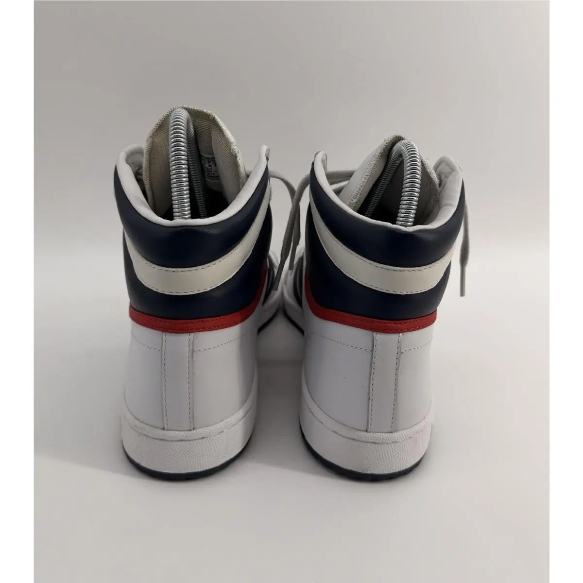 Adidas shoes - adidas Top Ten - Top Ten - D65161 - White 2