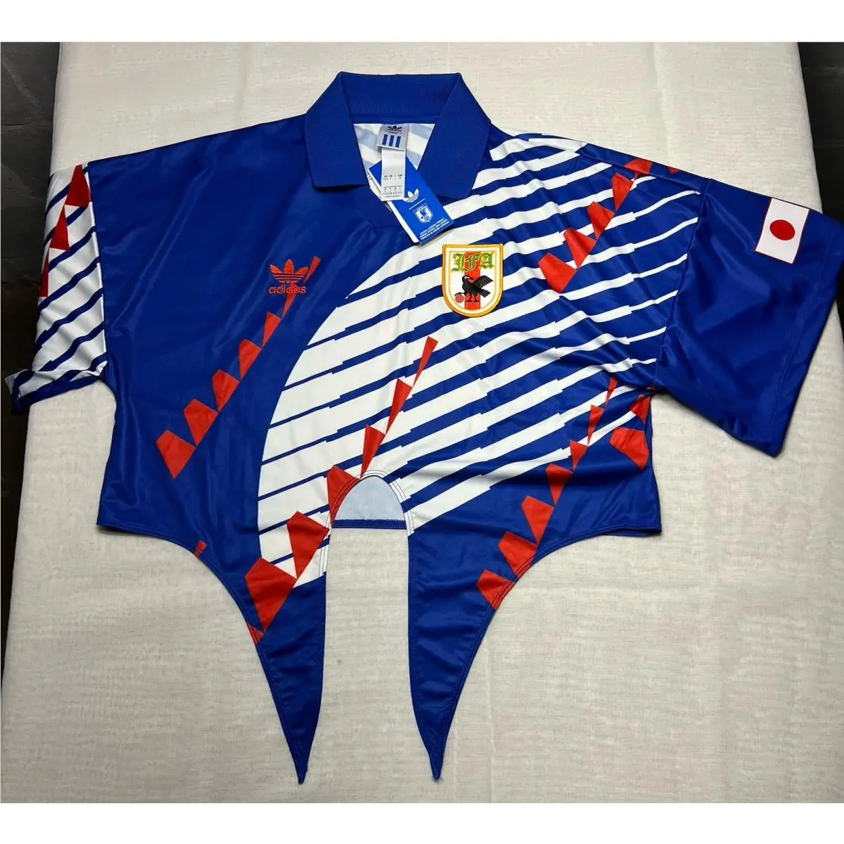 Adidas clothing - Blue 0