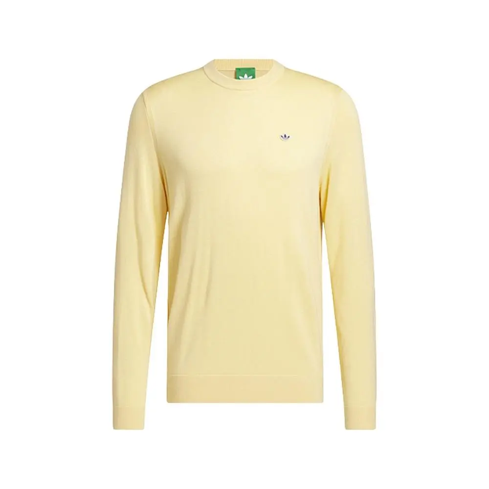 Adidas Originals Cashmere Blend Sweater Mens Size M SB1158-KB3828