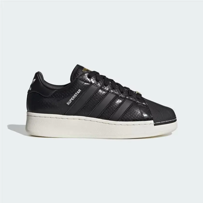 Adidas shoes - adidas Superstar - Superstar - IE5195 - Black 9