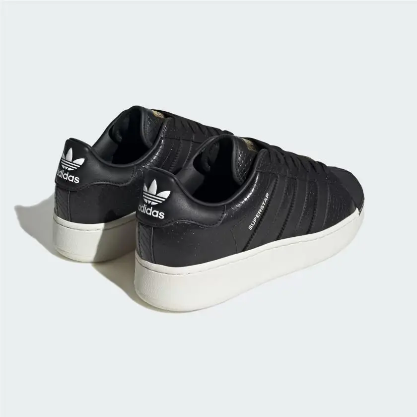 Adidas shoes - adidas Superstar - Superstar - IE5195 - Black 13