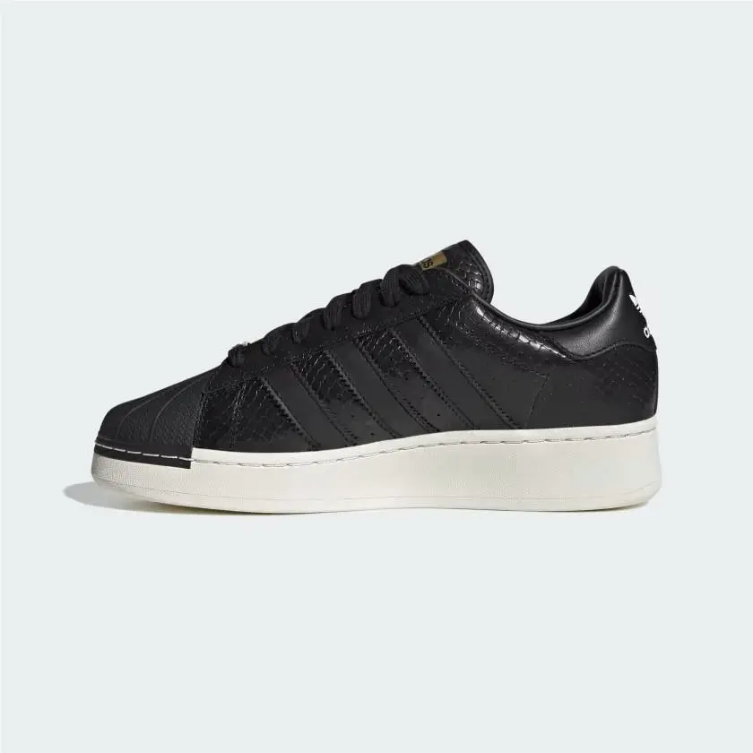 Adidas shoes - adidas Superstar - Superstar - IE5195 - Black 14