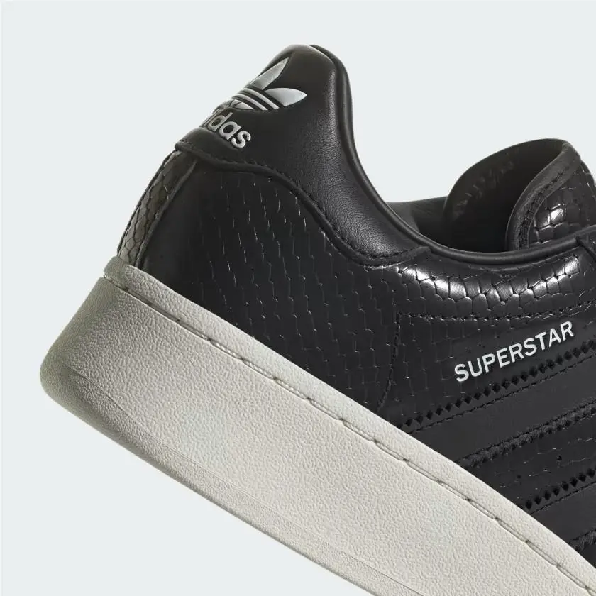 Adidas shoes - adidas Superstar - Superstar - IE5195 - Black 16
