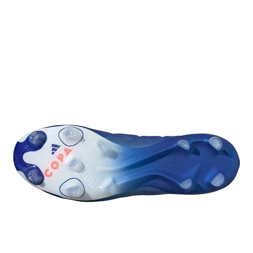 Adidas shoes - adidas Copa Pure Ii+ Firm Ground - IE4893 - Blue (UPC: 196469577877) 3