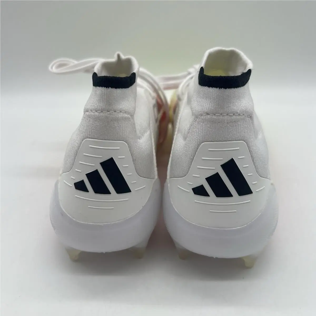 Adidas shoes - adidas adizero F50 - adizero - IE1457 - White 4