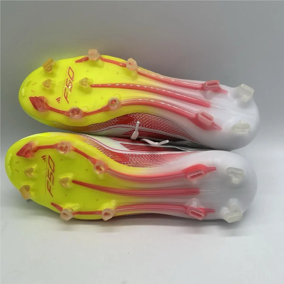 Adidas shoes - adidas adizero F50 - adizero - IE1457 - White 7
