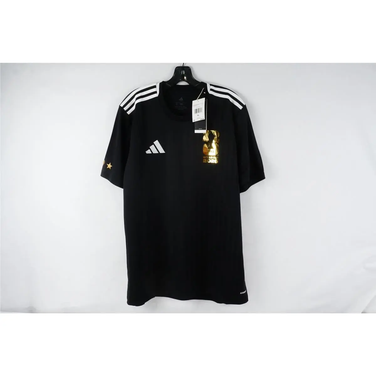 Adidas clothing - Black 0