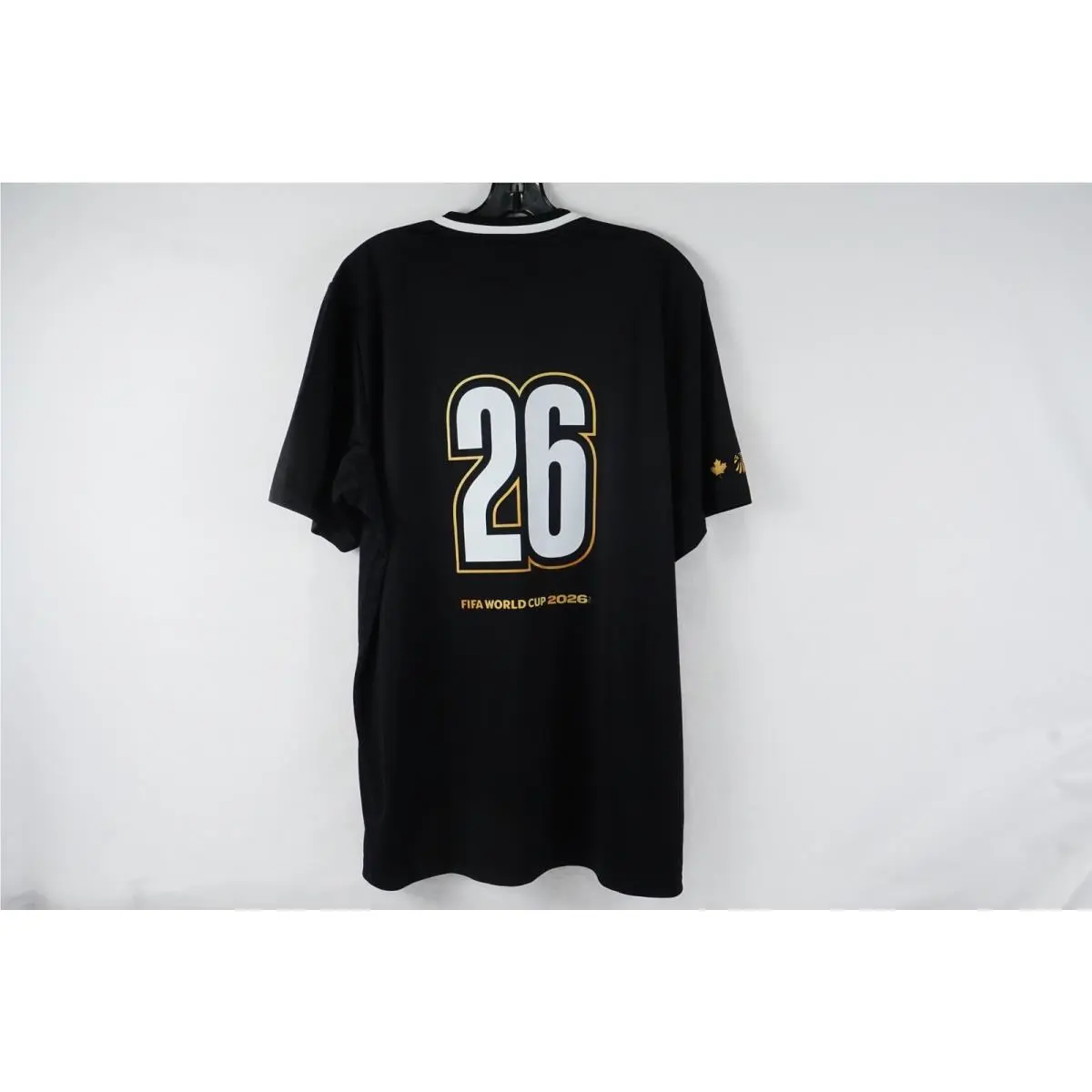 Adidas clothing - Black 1