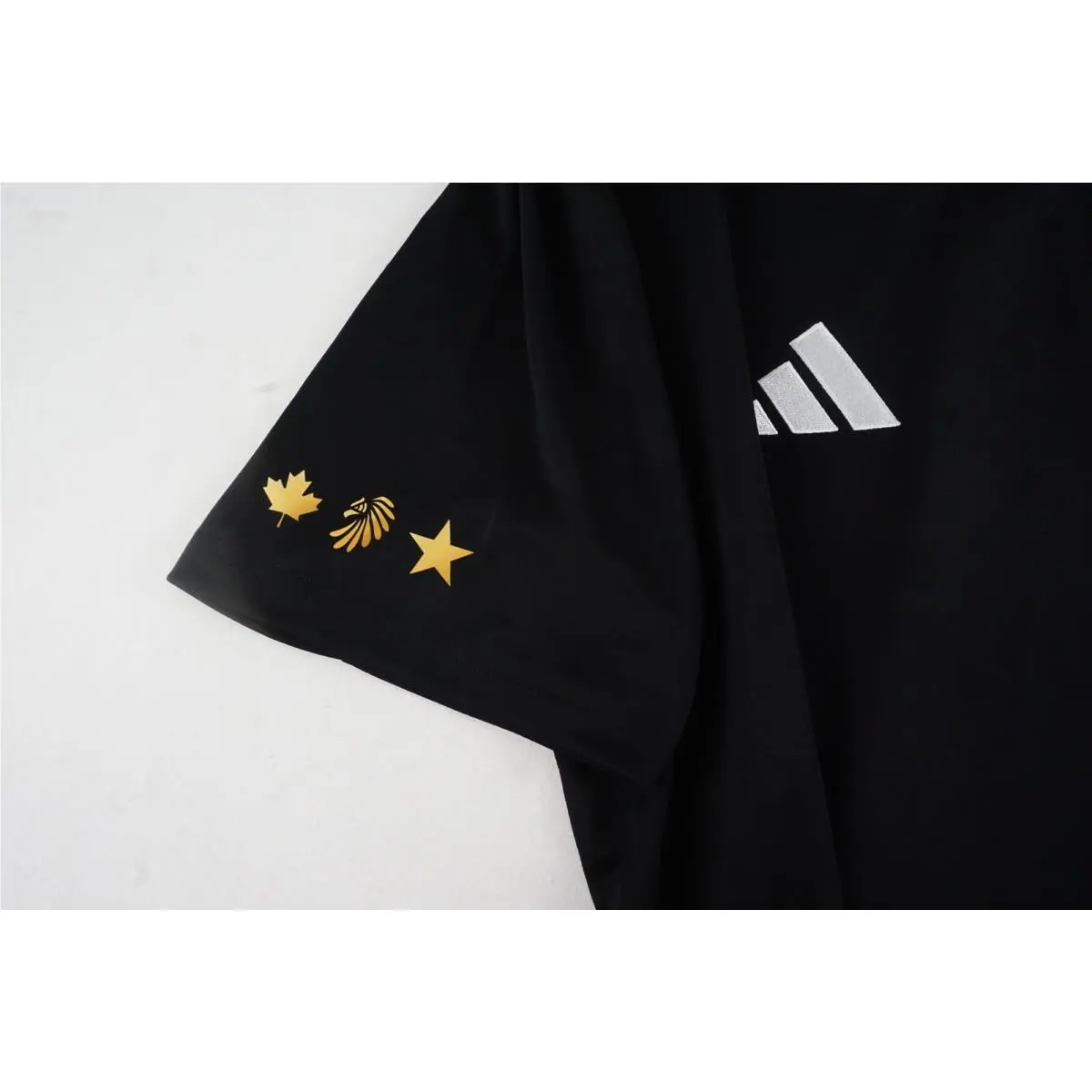 Adidas clothing - Black 2