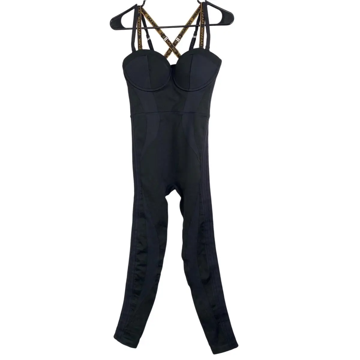 Adidas clothing - Black (UPC: 194821971400) 0