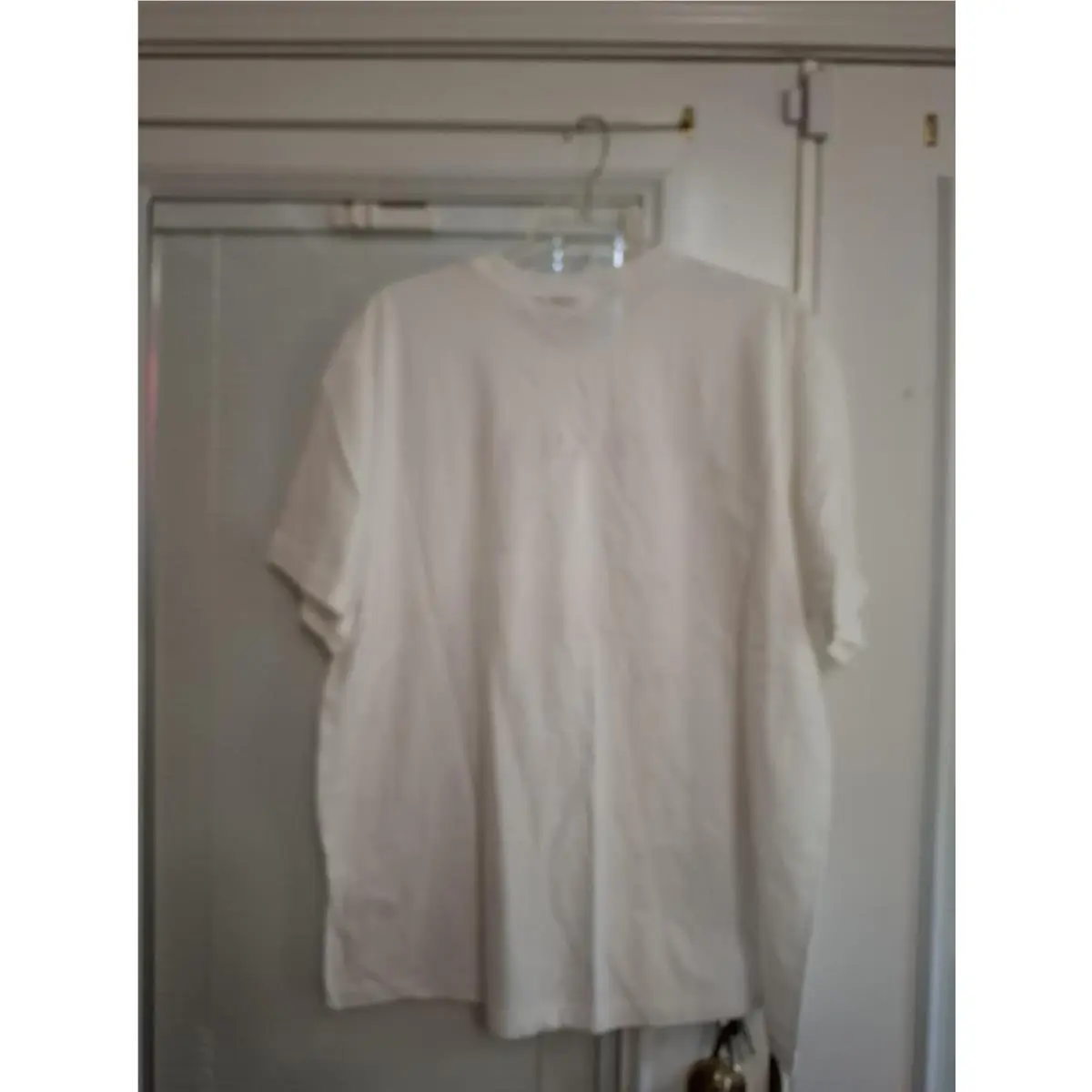 Adidas clothing - White 4