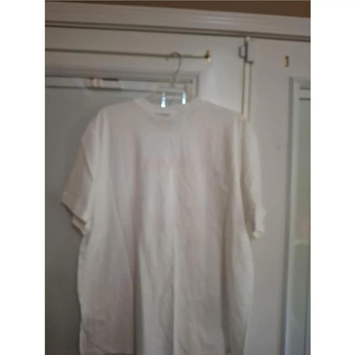 Adidas clothing - White 5