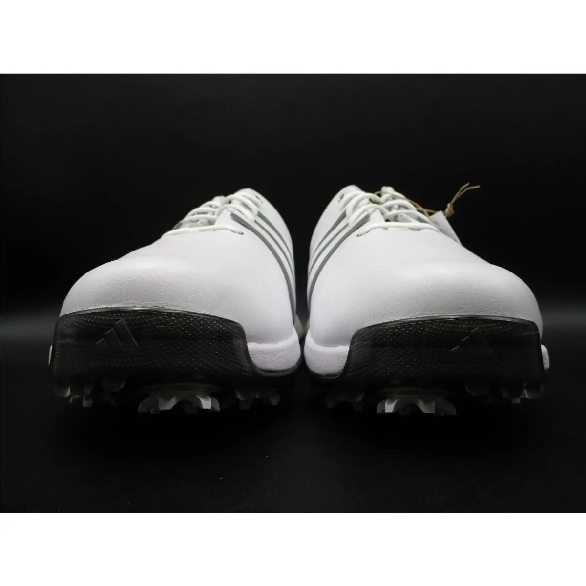 Adidas shoes - Tour360 24 - IF0244 - White 1
