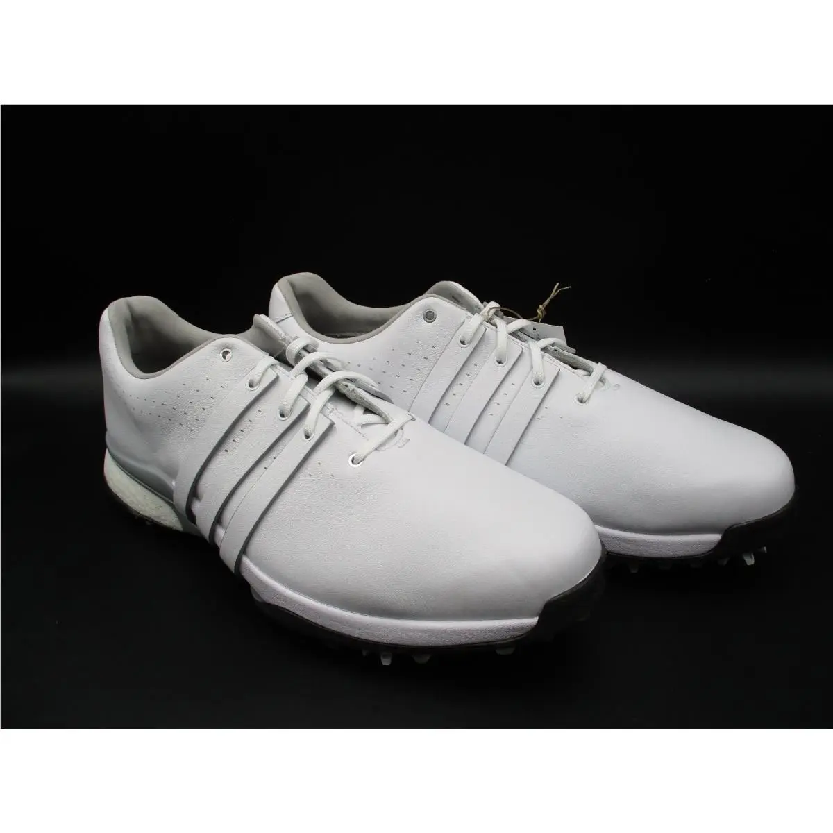 Adidas shoes - Tour360 24 - IF0244 - White 2
