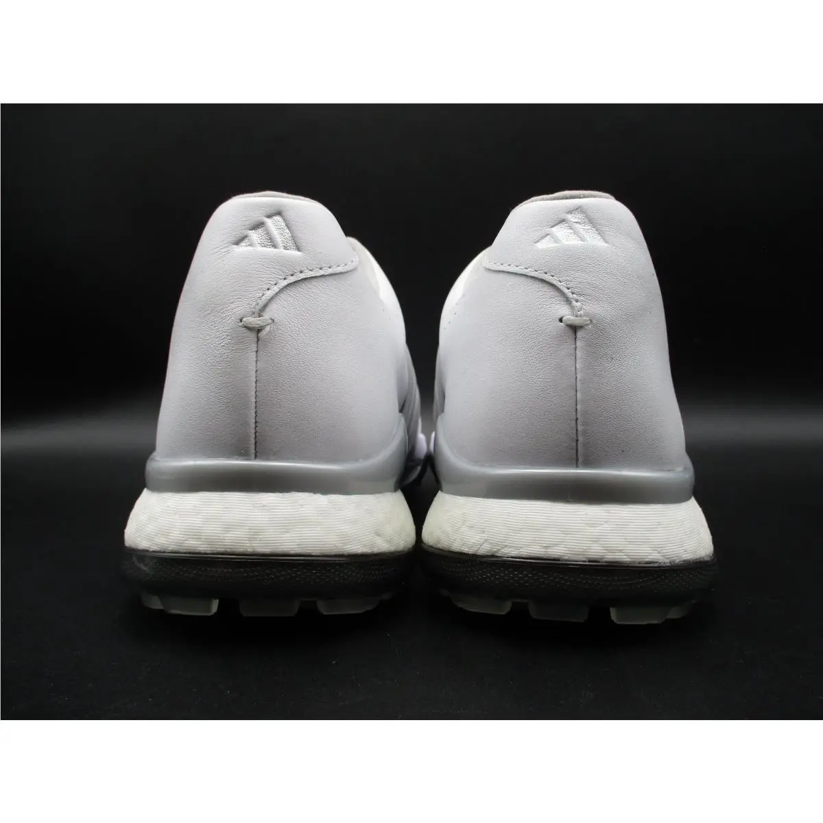 Adidas shoes - Tour360 24 - IF0244 - White 3