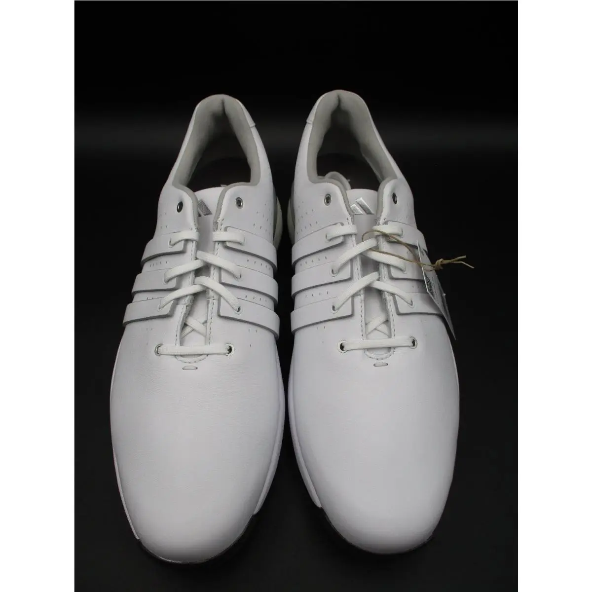 Adidas shoes - Tour360 24 - IF0244 - White 4